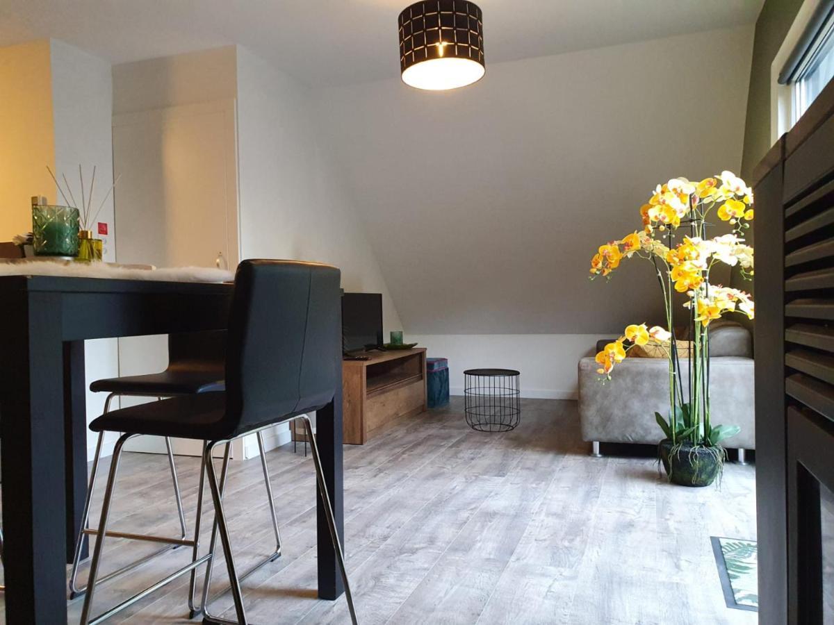 De Gorzen Hotel Oud-Turnhout Ngoại thất bức ảnh