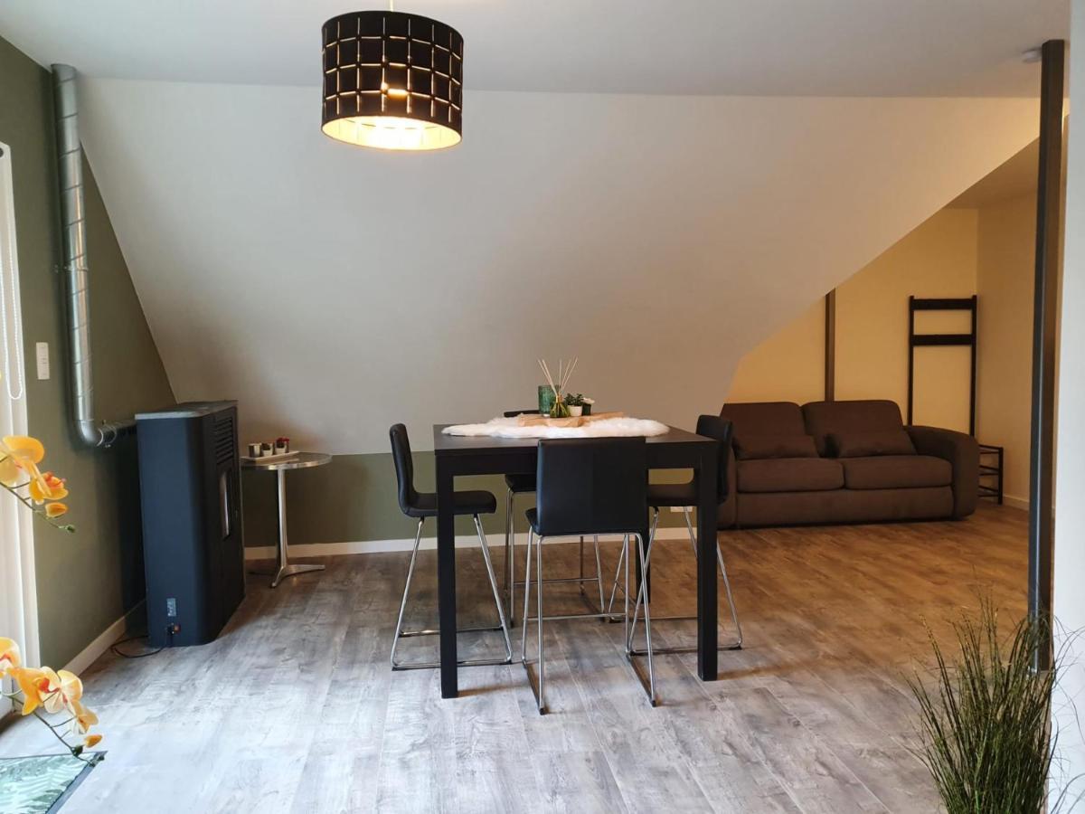 De Gorzen Hotel Oud-Turnhout Ngoại thất bức ảnh