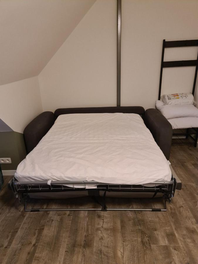 De Gorzen Hotel Oud-Turnhout Ngoại thất bức ảnh