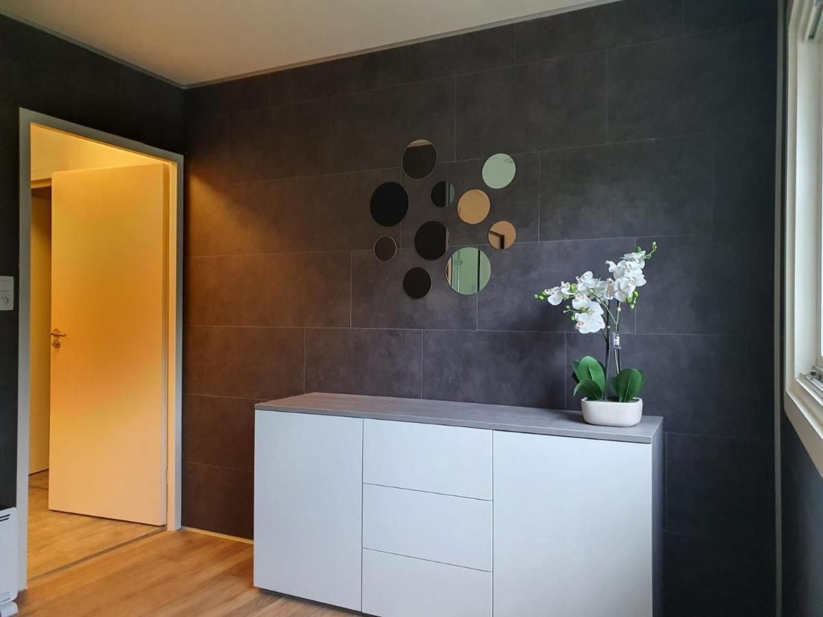 De Gorzen Hotel Oud-Turnhout Ngoại thất bức ảnh
