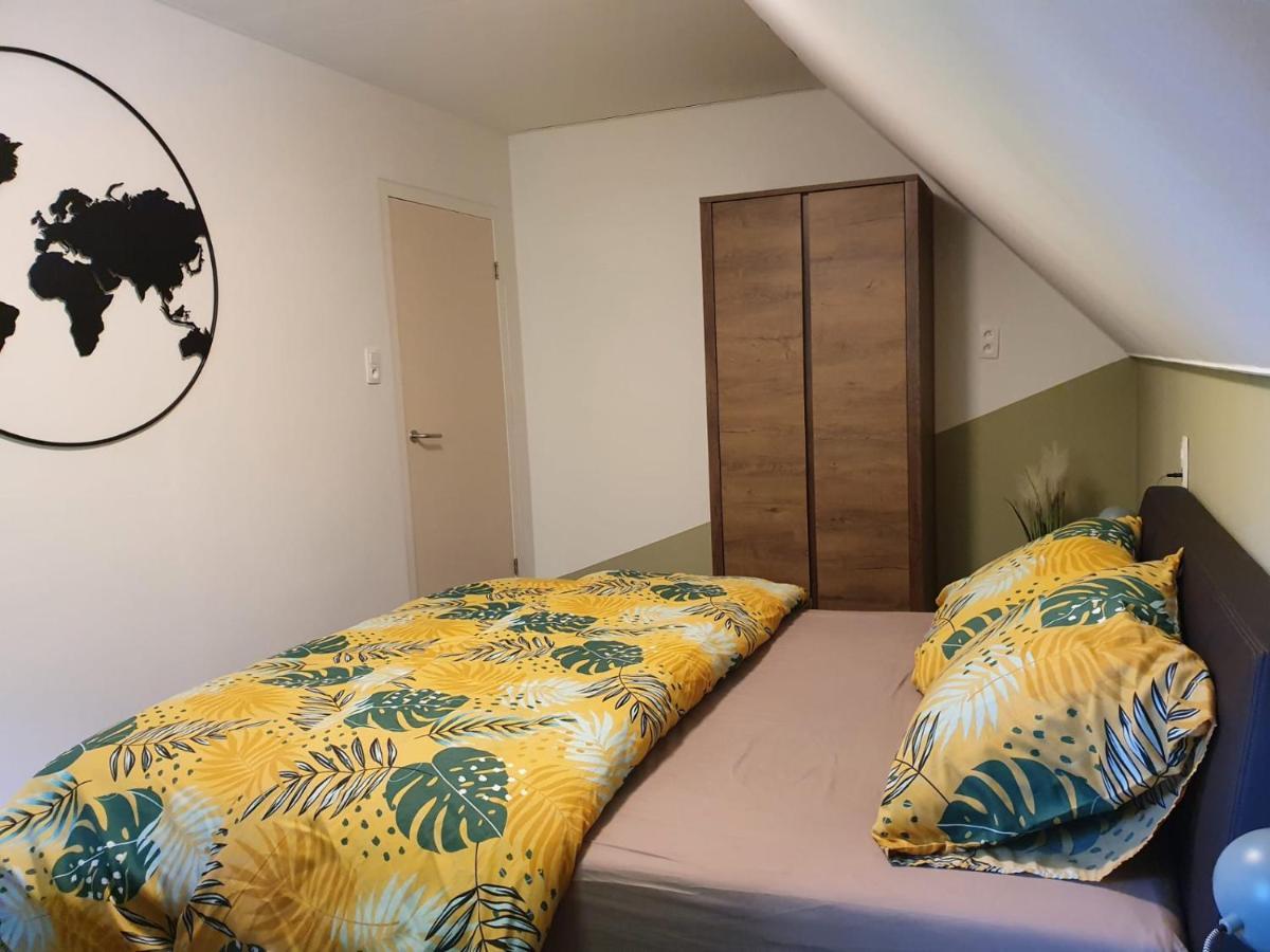De Gorzen Hotel Oud-Turnhout Ngoại thất bức ảnh