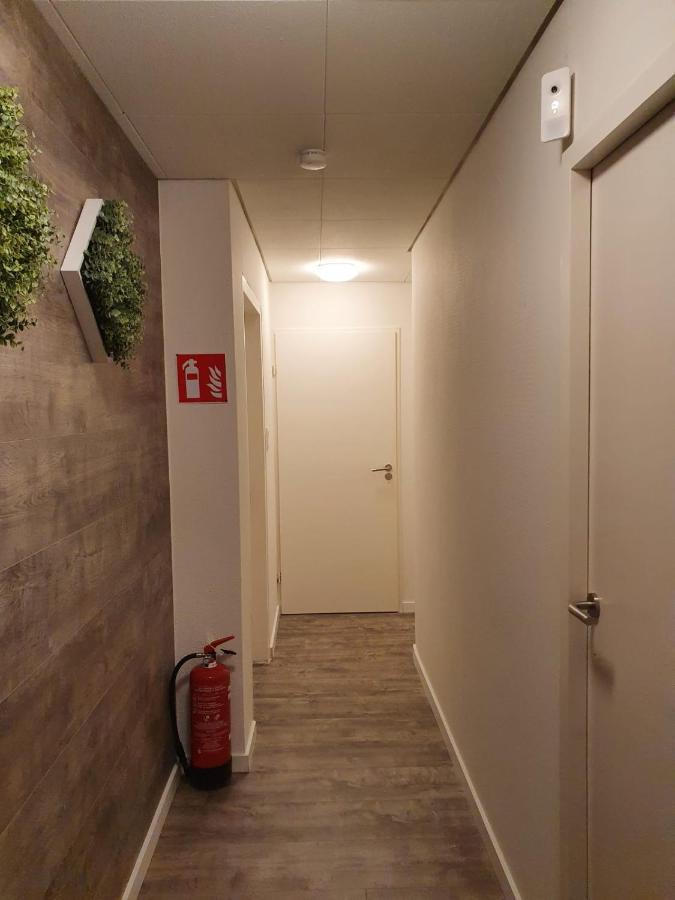 De Gorzen Hotel Oud-Turnhout Ngoại thất bức ảnh