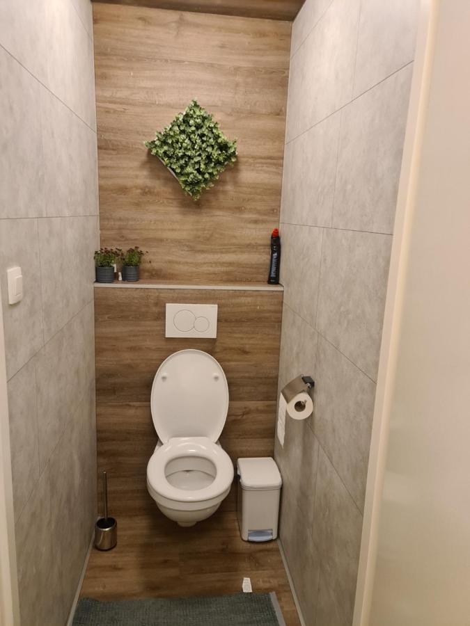 De Gorzen Hotel Oud-Turnhout Ngoại thất bức ảnh